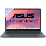 ASUS Chromebook CX1405, Intel Celeron N4500, 8GB RAM, 128GB