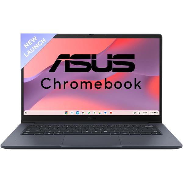 ASUS Chromebook CX1405, Intel Celeron N4500, 8GB RAM, 128GB