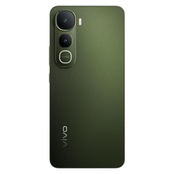 Vivo Y400 5G (Olive Green, 8GB RAM, 256GB Storage)