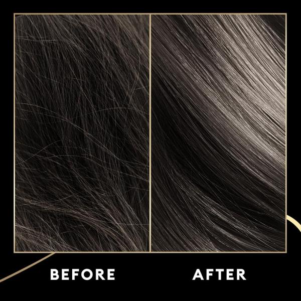 TRESemme Keratin Smooth Conditioner 190ml With Keratin Protein and Argan Oil | Salon-Like Smooth Hair | Up To 72H Frizz Control