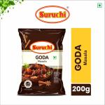 Suruchi Goda Masala 200gram
