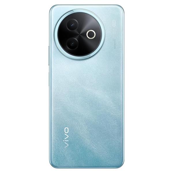 Vivo Y39 5G (Ocean Blue, 8GB RAM, 128GB Storage) with No Cost EMI/Additional Exchange Offers