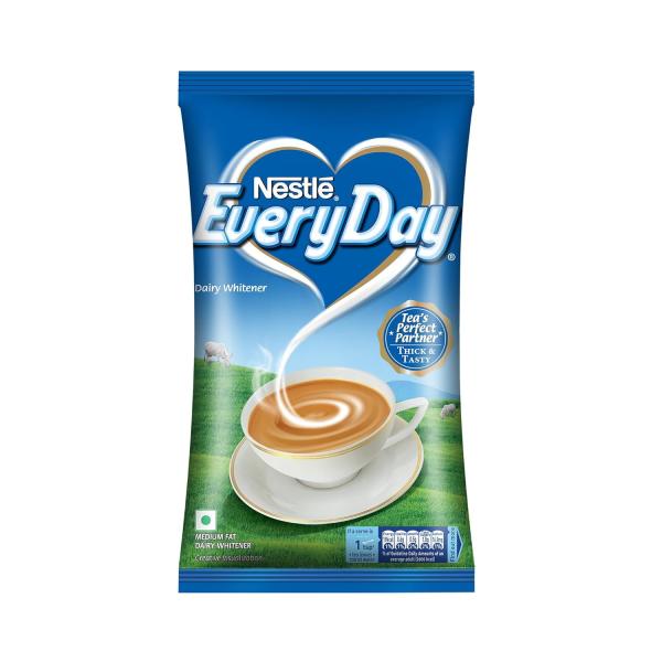 EveryDay Dairy Whitener by Nestle, 1kg, Pouch
