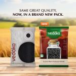 Amazon Brand - Vedaka Cumin Black (Kalonji) whole, 100 g