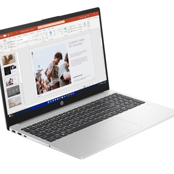 HP 255 Athlon 4 GB/ 128 GB SSD DOS Software