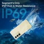 realme 14X 5G Smartphone Dimensity 6300 6nm Chip 8GB RAM 128GB ROM