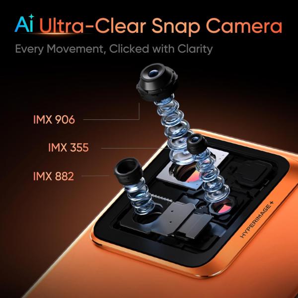 realme GT 7 Pro (Galaxy Grey,12GB+256GB) | India's First Snapdragon 8 Elite Processor | 3X Periscope Flagship Camera| RealWorld Eco² OLED Plus Display