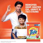 Tide Plus Detergent Washing Powder - 10kg Mega Saver Pack
