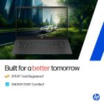 HP 14s, Intel Celeron N4500 Laptop (8GB DDR4,512GB SSD)