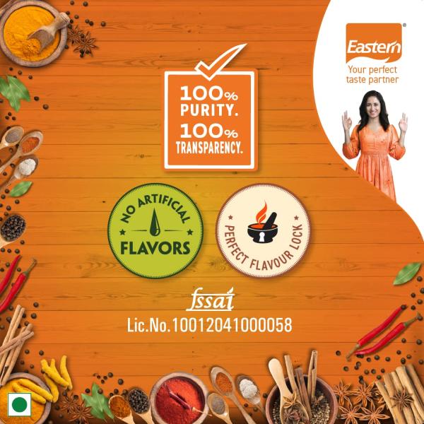 Eastern Coriander Powder, 500g