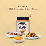urban platter Tandoori Tikka Masala Powder, 1 [Masala|Flavourful Blend Of Spices