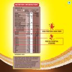 Kellogg's Multigrain Chocos, 385G | Multigrain Energy, More Chocolatey