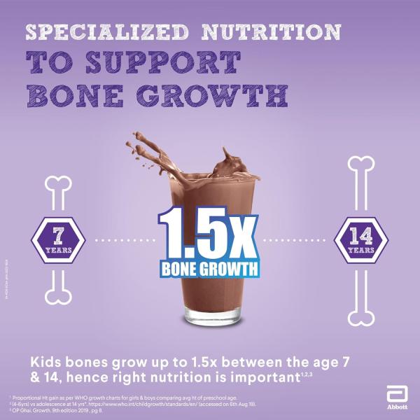 PediaSure 7+ Specialized Nutrition Drink Powder