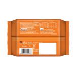 Malkist Cheese Flavoured Cracker Biscuits -72g - Pack of 8 (cheese)