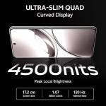 Vivo V50 5G (Titanium Grey, 12GB RAM, 512GB Storage)
