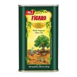 Fígaro Olive Oil- Multipurpose Pure Olive Oil- Imported from Spain- 200ml Tin