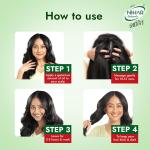 Nihar Naturals Shanti Amla Badam Hair Oil, 300ml