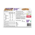 Unibic Sugar Free Oats Cookies I 202.5/225 Gm I Low GI No Maida I Cashew Biscuits I Sugar-Free Snack I Healthy Cookies (weight may vary)