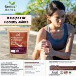 Genius Herbs Mudavattukkal Kizhangu Soup Powder
