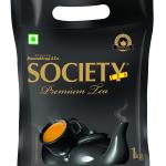 Society Premium Tea | Premium Leaf Tea | Strong & Robust Blend | Kadak Chai