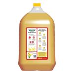 24 Mantra Organic Cold Pressed Mustard Oil, 5 Litres - 100% Organic, Pure & Chemical-Free