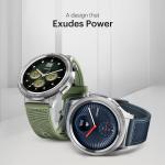 Click to see full view Noise Newly Launched Halo 2 Smart Watch 1st Ever Functional Rotating Dial