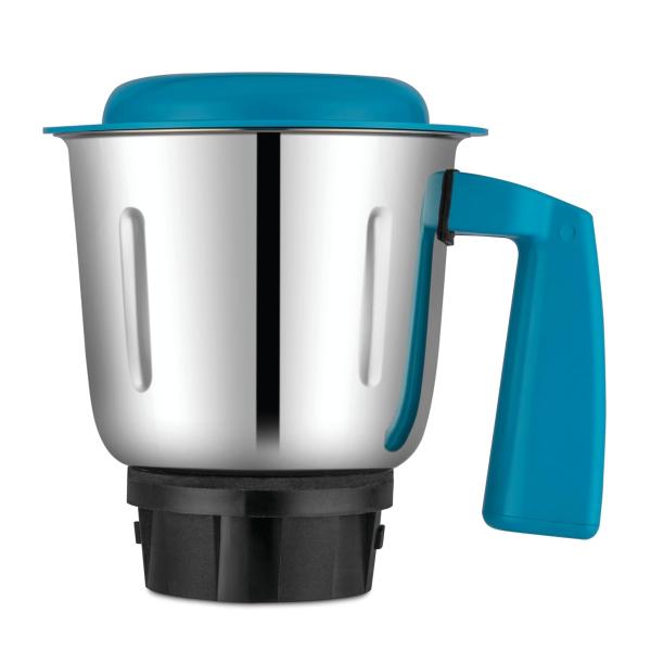 Bajaj GX8 750 Watt Mixer Grinder | Powerful 750W Titan Motor