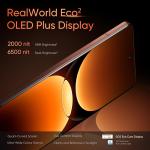 realme GT 7 Pro (Galaxy Grey,12GB+256GB) | India's First Snapdragon 8 Elite Processor | 3X Periscope Flagship Camera| RealWorld Eco² OLED Plus Display