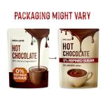 Mevano Hot Chocolate Mix Powder | Refined SUGAR FREE |