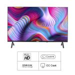 Onida 108 cm (43 inch) Smart Genius Series Full HD Smart LED TV 43ACF