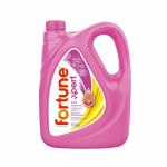 Fortune Xpert Total Balance Oil | Blend of Rice Bran, Soyabean & Flaxseed Oil