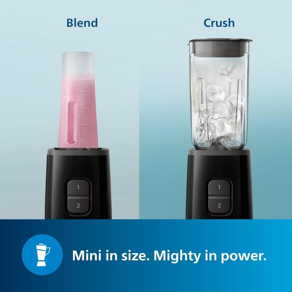 Philips HR2602/90 Mini Blender Mixer Grinder |