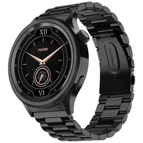 Noise Newly Launched Halo 2 Smartwatch