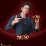 Sunfeast Dark Fantasy Choco Fills, 460g Original Filled Cookies with Choco Crème | Perfect Snack