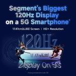 Redmi 14C 5G (Stardust Purple, 6GB RAM, 128GB Storage