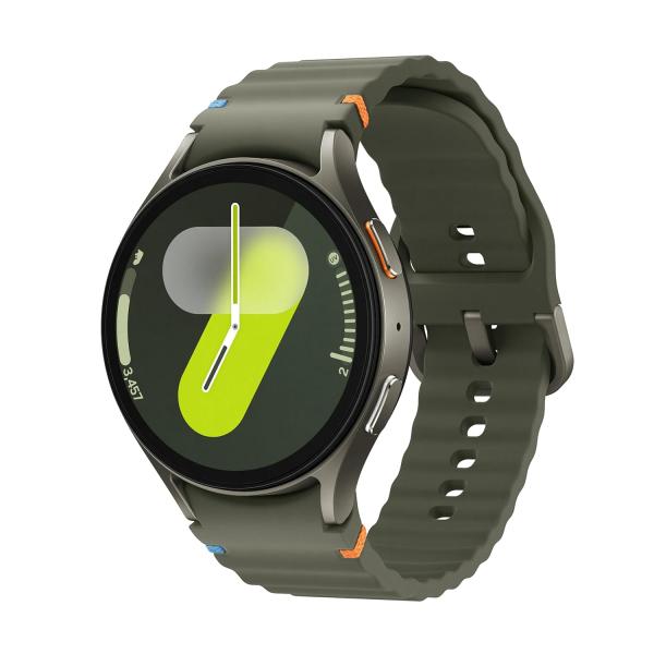 Samsung Galaxy Watch 7 (44mm, Green