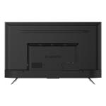 Xiaomi 125 cm (50 inches) X Pro 4K Dolby Vision IQ Series Smart Google LED TV L50M8-5XIN (Black)