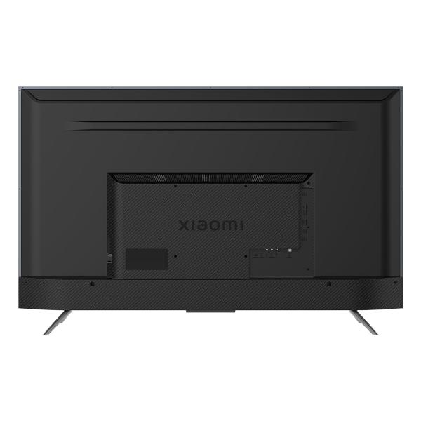 Xiaomi 125 cm (50 inches) X Pro 4K Dolby Vision IQ Series Smart Google LED TV L50M8-5XIN (Black)