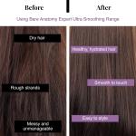 Bare Anatomy Ultra Smoothing Hair Serum For Dry & Frizzy Hair