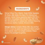 Unibic Cashew Badam Cookies|Weight may vary 900g/975g