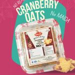 Smyle Healthy & Delicious Millet Cookies Combo Pack | No Maida | No Refined Sugar