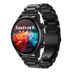 Fastrack Astor FR2 Pro 1.43" AMOLED Stainless Steel Smart Watch