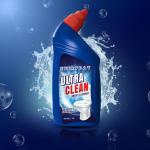 Ezee Everyday Ultra Clean Toilet Cleaner 1 L