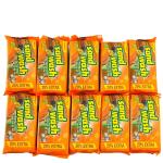 Sandwash dishwasher bar pack of 10