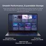 Chuwi CoreBook X Laptop 14'' Intel Core i3-10100Y, 8GB RAM 256GB SSD