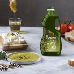 Vedaka Extra Virgin Olive Oil | 2L | Ideal For low heat cooking like Sauteing, Grilling & Salad Dressing