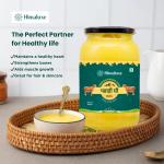 Himaluxe | Pahadi Pure Himalayan Ghee, Traditional Crafted, 100% Pure