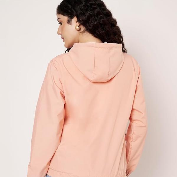 WOMENS WINTER JACKET