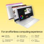 HP 15s, AMD Ryzen 5 5500U (8GB DDR4, 512GB SSD) FHD