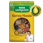 Tata Sampann Garam Masala Powder with Natural Oils, 100g